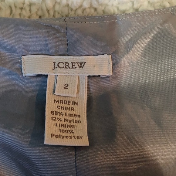 J.Crew Dress - Picture 2 of 5